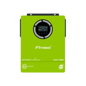 Fronus Infineon 7200 6.2 kW Hybrid Solar Inverter