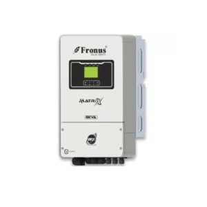 Fronus Matrix 6Kw Single Phase MPPT Base Solar Inverter
