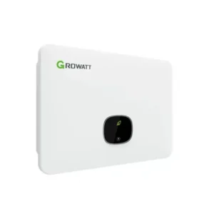 Growatt 25KW On Grid Solar Inverter