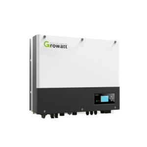 Growatt SPH6000 6kW Hybrid Solar Inverter
