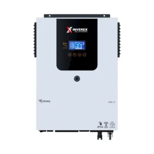 Inverex Veyron II Premium 1.6kw Hybrid Solar Inverter
