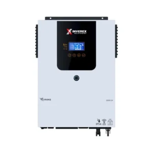 Inverex Veyron II Premium 2.6kw Hybrid Solar Inverter