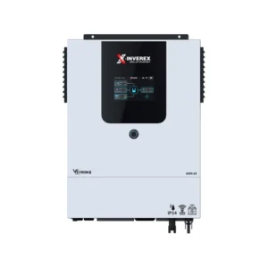 Inverex Veyron II Premium 4.2kw Hybrid Solar Inverter