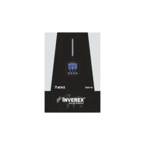 Inverex Yukon II 5.6KW Hybrid Solar Inverter