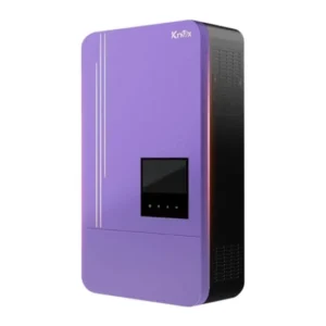 Knox Krypton 4.5kW PV 6500 Watt Hybrid Solar Inverter