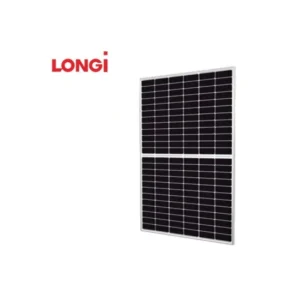 LONGI 550W Mono Perc Solar Panel