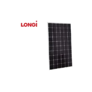 LONGI 585W Mono Perc Solar Panel