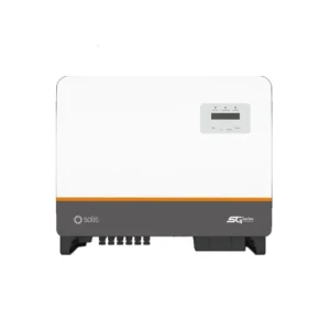 Solis 15KW 3 Phase LV Hybrid Inverter