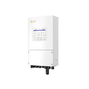 Solis 6KW Single Phase IP66 Hybrid Solar Inverter