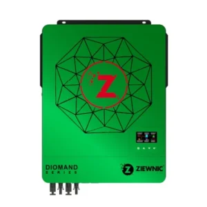 Ziewnic Diamond 10.5kW 5G PV13000 Hybrid Solar Inverter