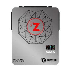 Ziewnic Diamond 4.5kW 5G PV6500 Hybrid Solar Inverter
