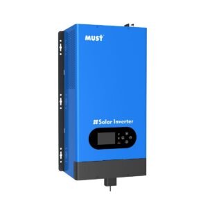 PV2900 LHP Series (AC:110V 1-6KW)